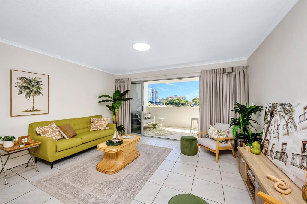 29/11-17 Stanley St, Townsville City, QLD 4810