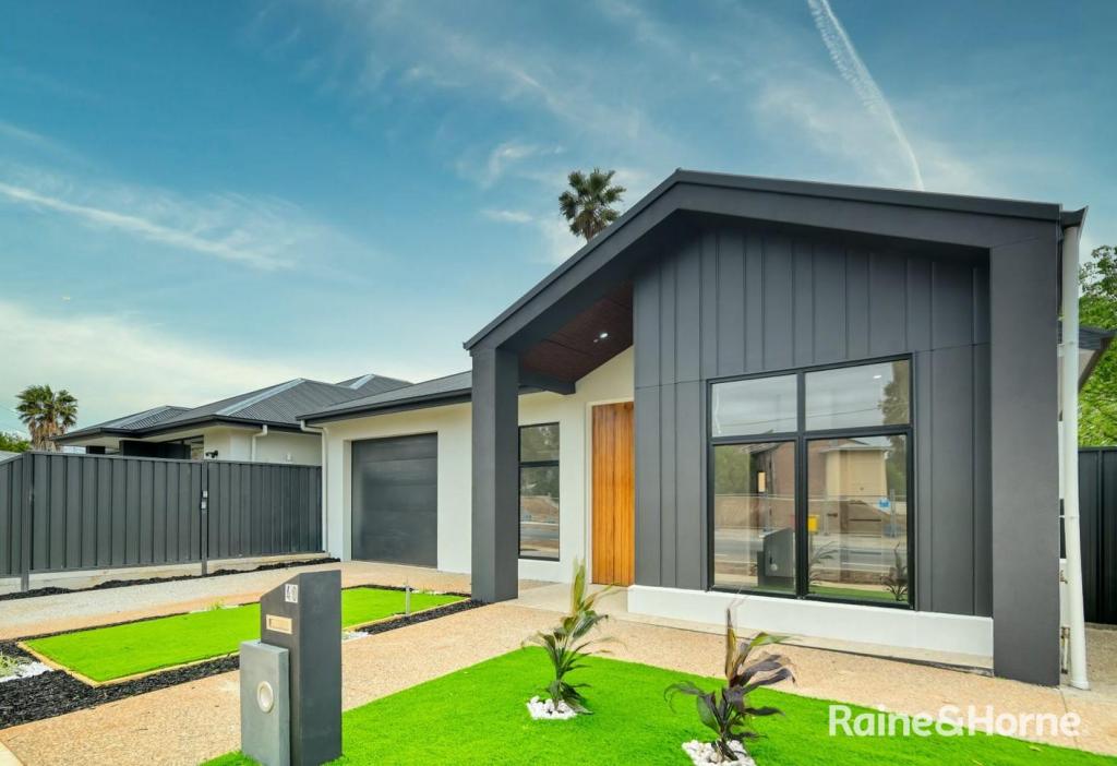 40 Finniss St, Marion, SA 5043