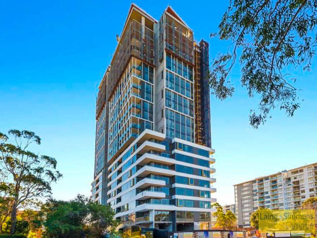 511/120 HERRING RD, MACQUARIE PARK, NSW 2113