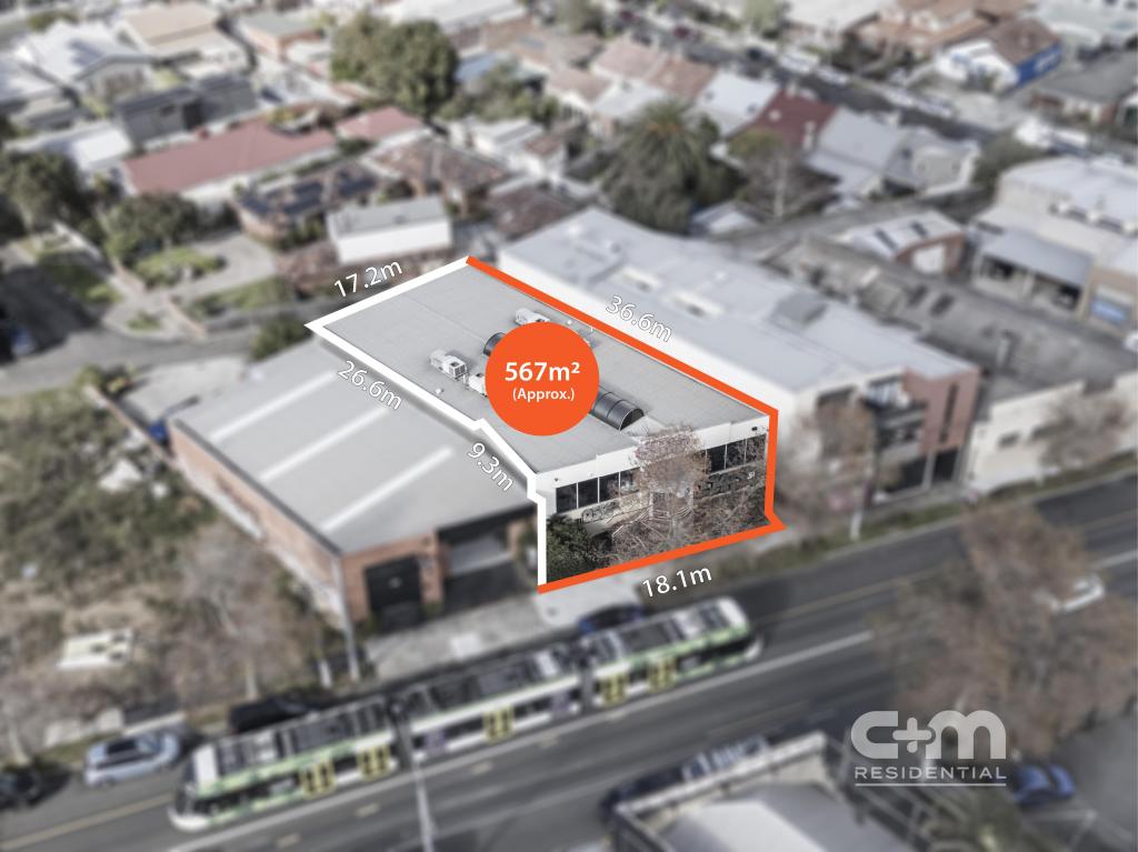 284-286 PLENTY RD, PRESTON, VIC 3072