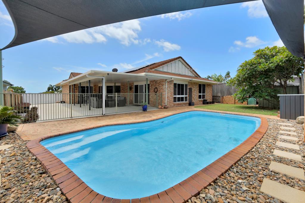 5 Langer Dr, Eimeo, QLD 4740