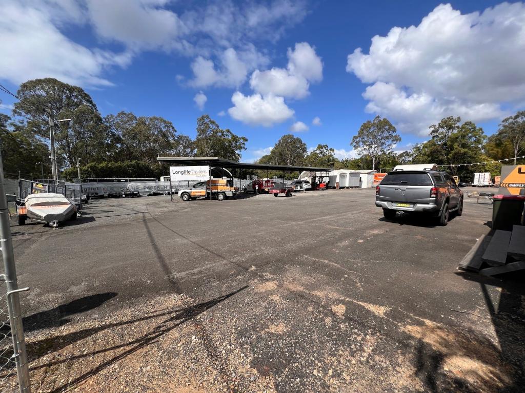 65 CAMROSE ST, CHANDLER, QLD 4155