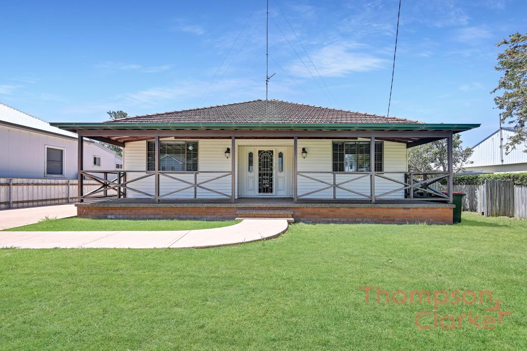 16 Lawson St, East Maitland, NSW 2323