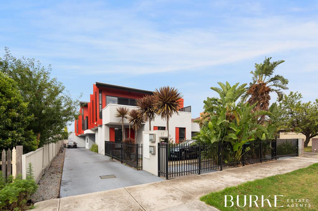 2/87 Canning St, Avondale Heights, VIC 3034