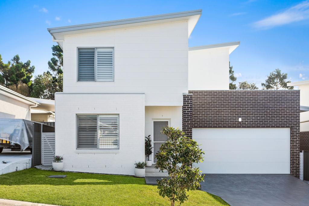 4a Mornington Ct, Shell Cove, NSW 2529