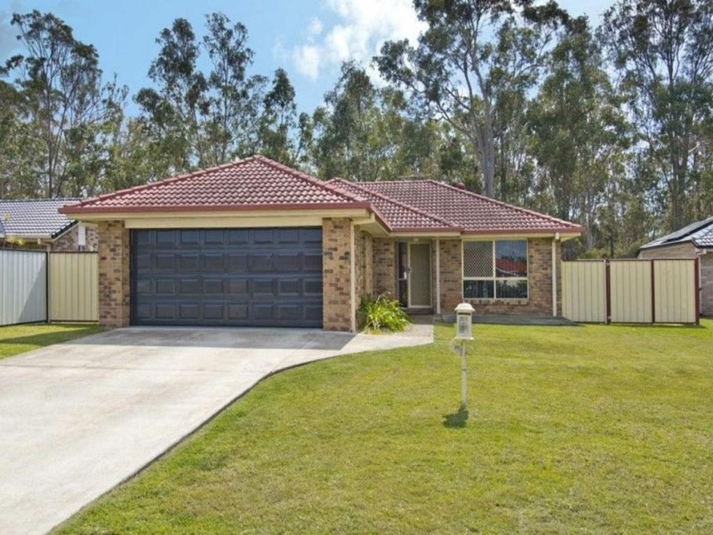 29 Lake Amaroo Ct, Logan Reserve, QLD 4133