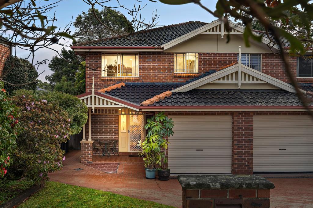 90a Dareen St, Frenchs Forest, NSW 2086