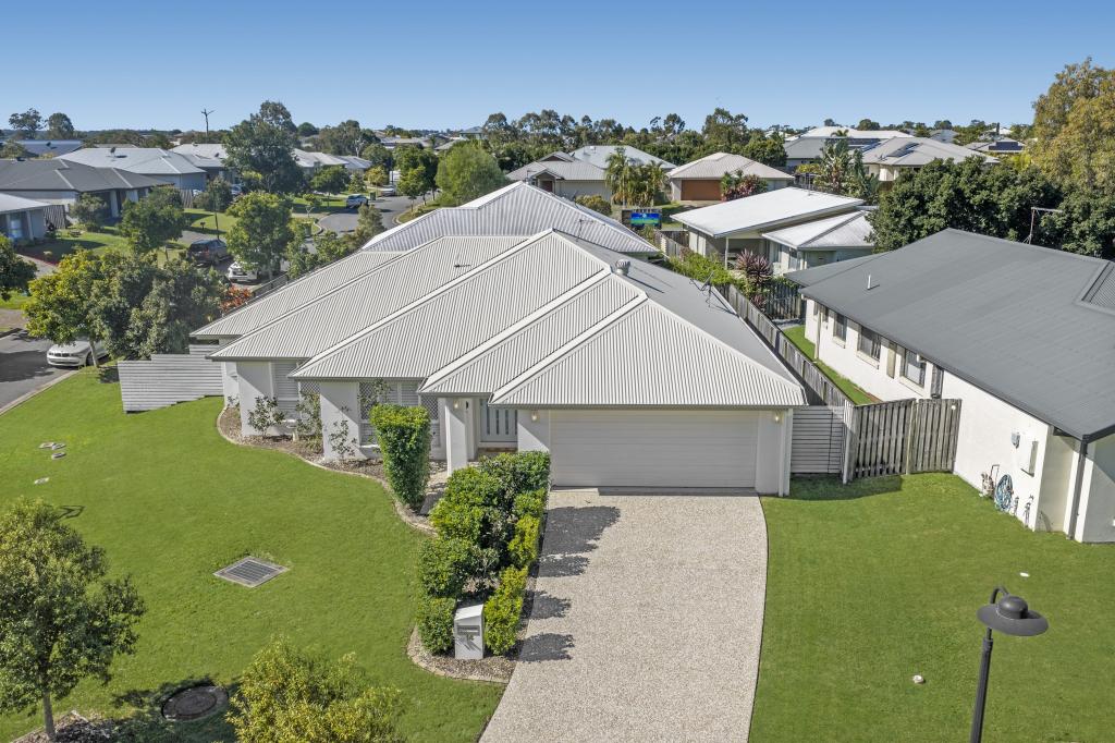 14 CYPRESS CCT, COOMERA, QLD 4209
