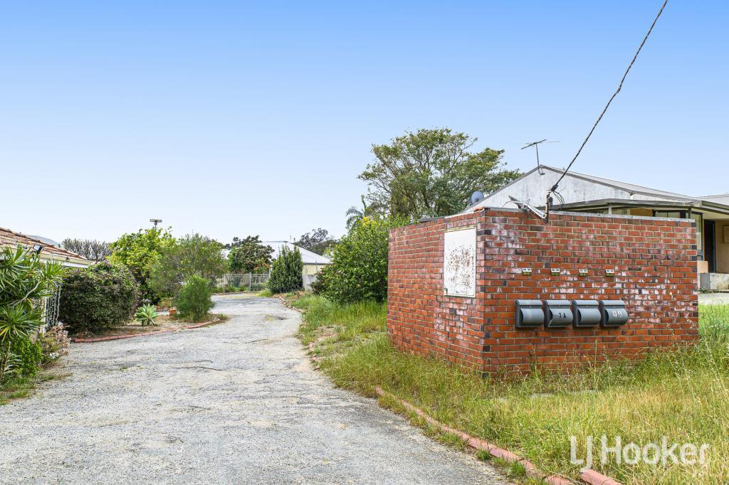 9a Clarence Rd, Armadale, WA 6112