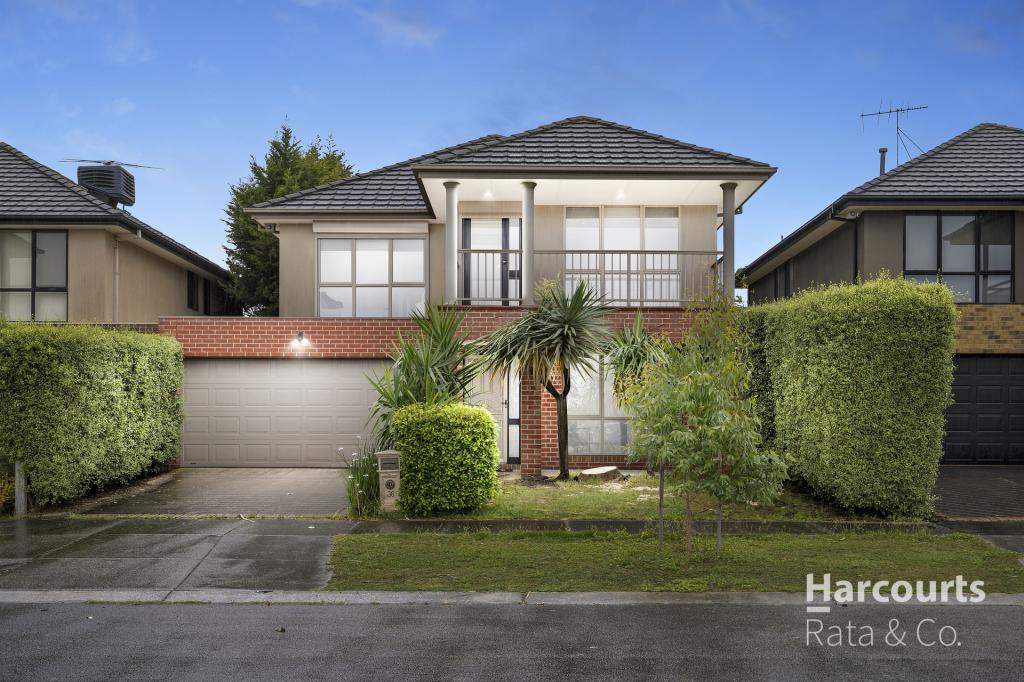 36 Gabriel Tce, South Morang, VIC 3752