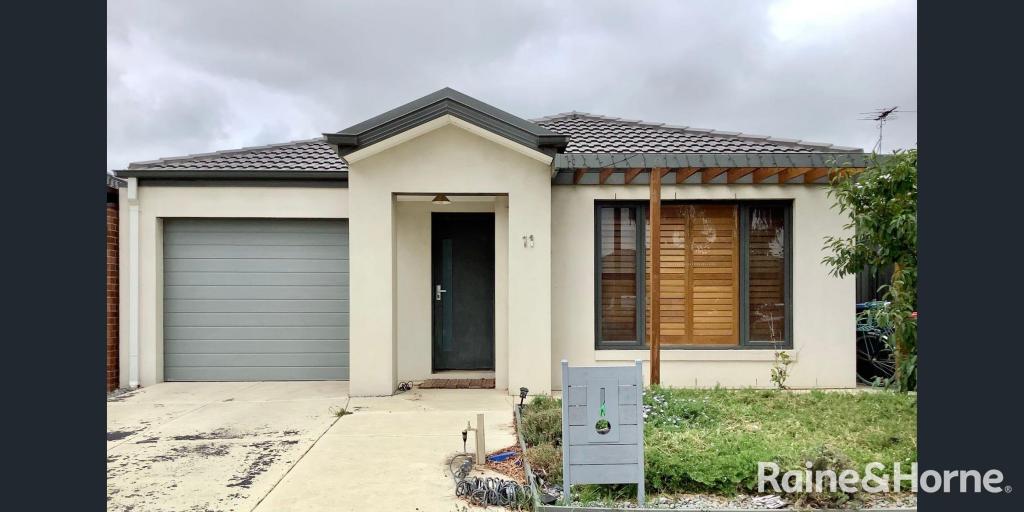 11 Silverbush Way, Truganina, VIC 3029