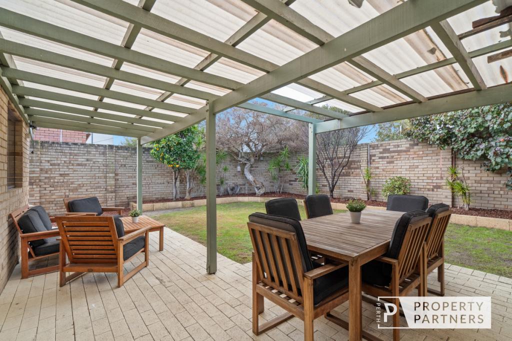 8/207 Edward St, Osborne Park, WA 6017