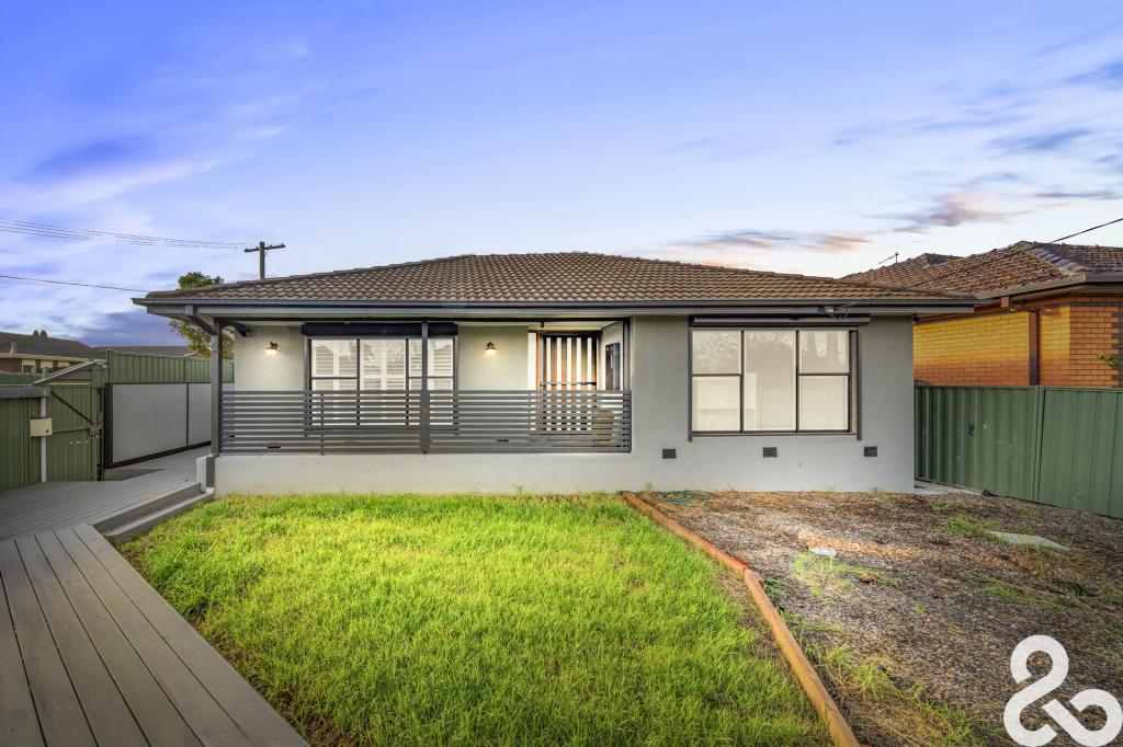 14 Michigan Tce, Thomastown, VIC 3074