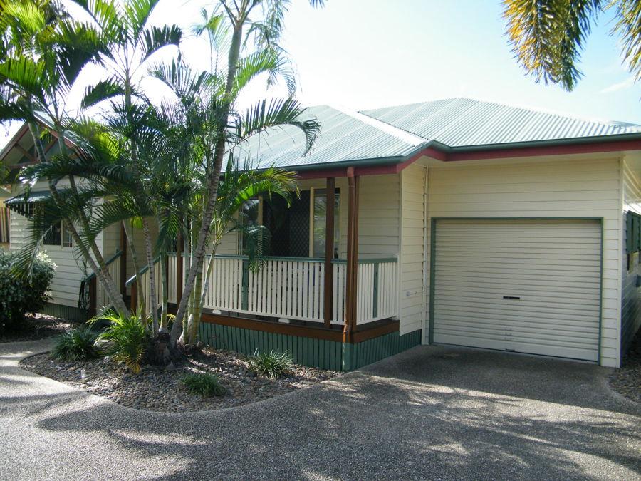 2/3 Milne Lane, West Mackay, QLD 4740