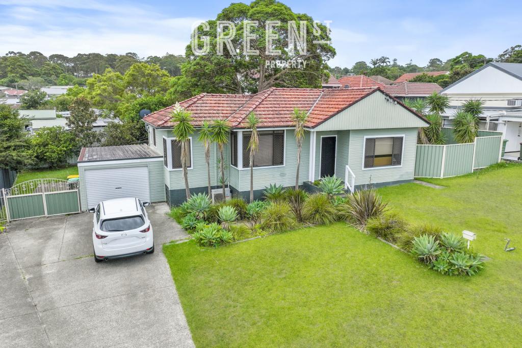 8 Graham St, Glendale, NSW 2285