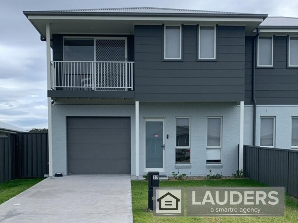 17 Driftwood Bvd, Old Bar, NSW 2430