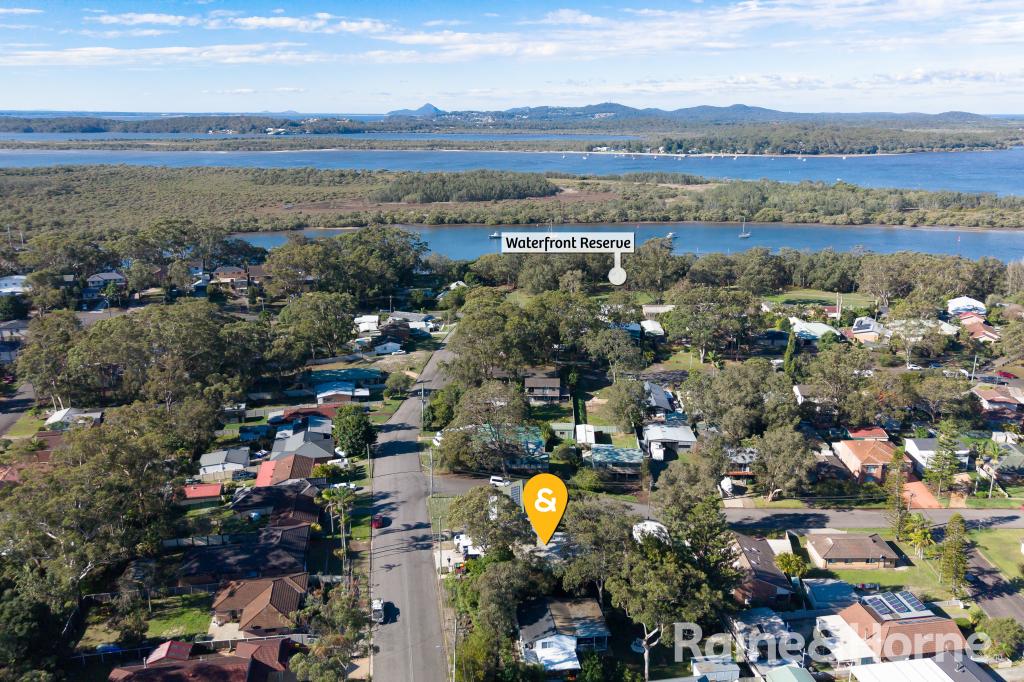80 Gould Dr, Lemon Tree Passage, NSW 2319