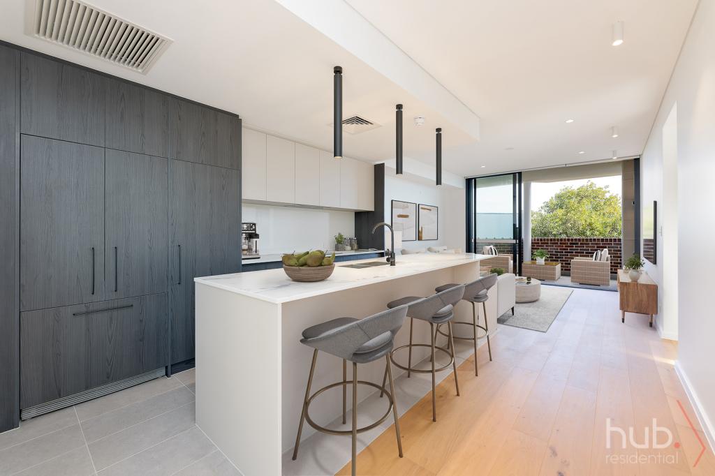 7/13 Vincent St, Nedlands, WA 6009