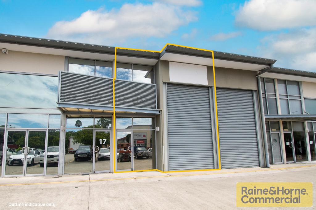 16/11 Buchanan Rd, Banyo, QLD 4014