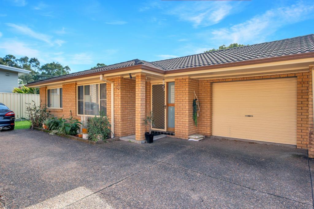 3/14 RUNDLE AVE, WALLSEND, NSW 2287