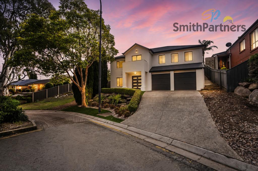 3 Silveracre Pass, Greenwith, SA 5125