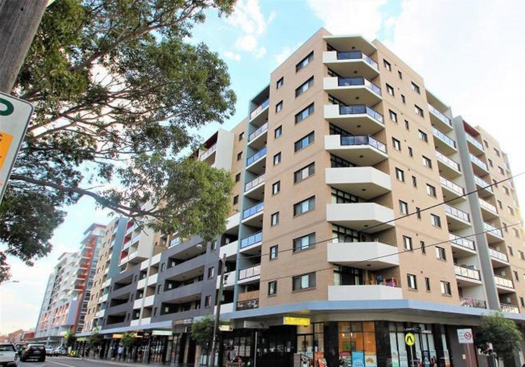 27/52-56 John St, Lidcombe, NSW 2141