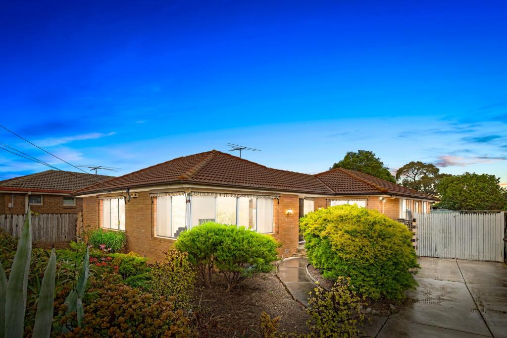 60 Baggott Dr, Hoppers Crossing, VIC 3029