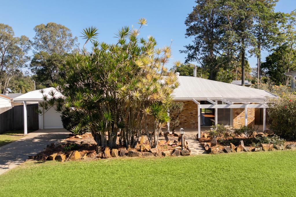 13 Elizabeth St, Cooran, QLD 4569