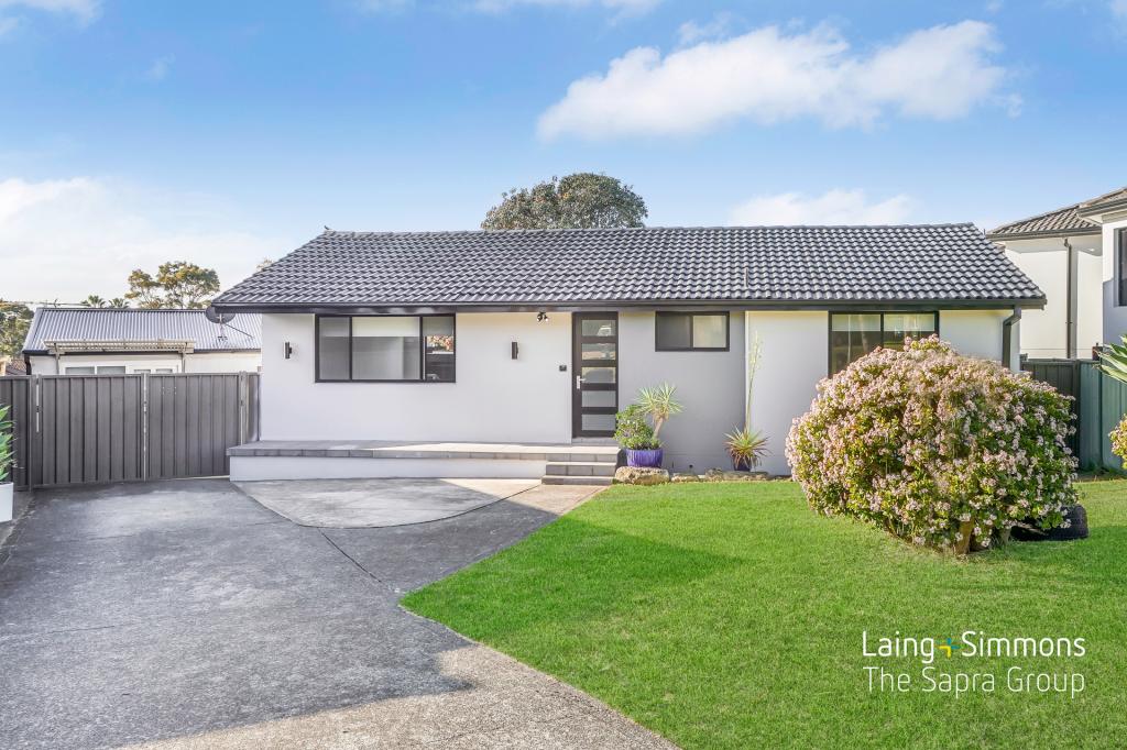 10 WHALE PL, WOODBINE, NSW 2560