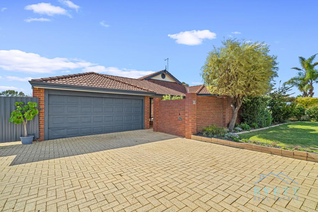 50 Peelwood Pde, Halls Head, WA 6210