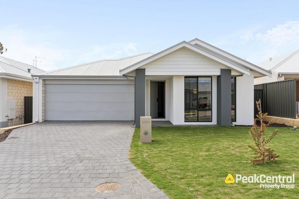 20 Magnolia Way, Lakelands, WA 6180