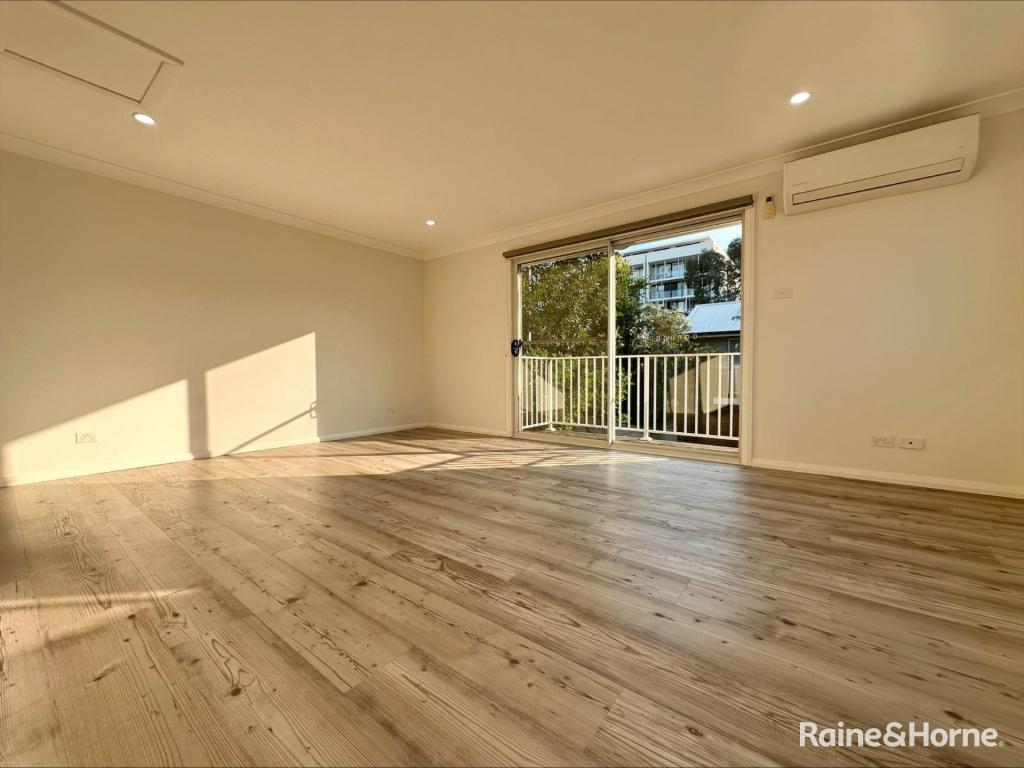 Studio 30 Peppin St, Rouse Hill, NSW 2155