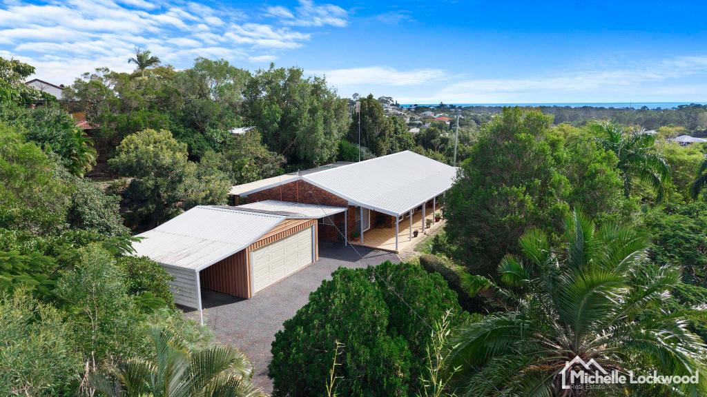 1 Russell Ct, Dundowran, QLD 4655