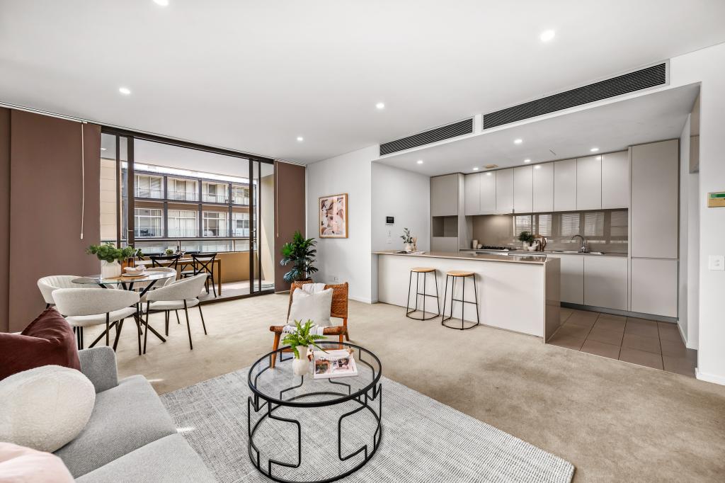 8/3 King St, Newcastle, NSW 2300