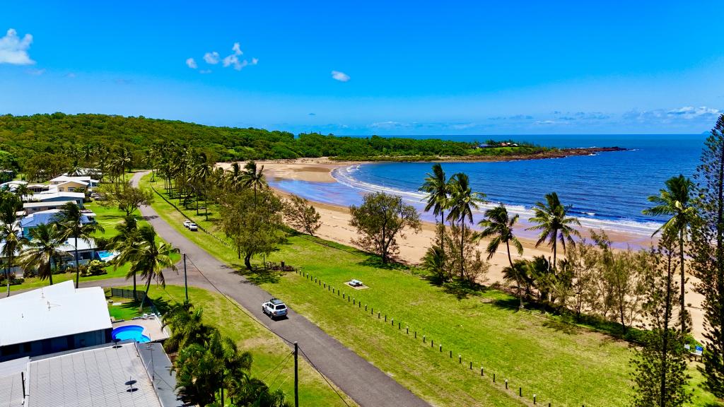 40 The Esp, Grasstree Beach, QLD 4740