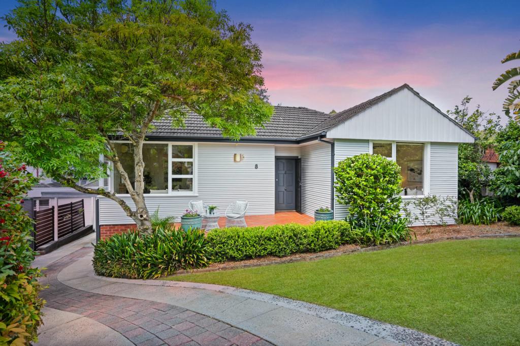 8 Gwendale Cres, Eastwood, NSW 2122