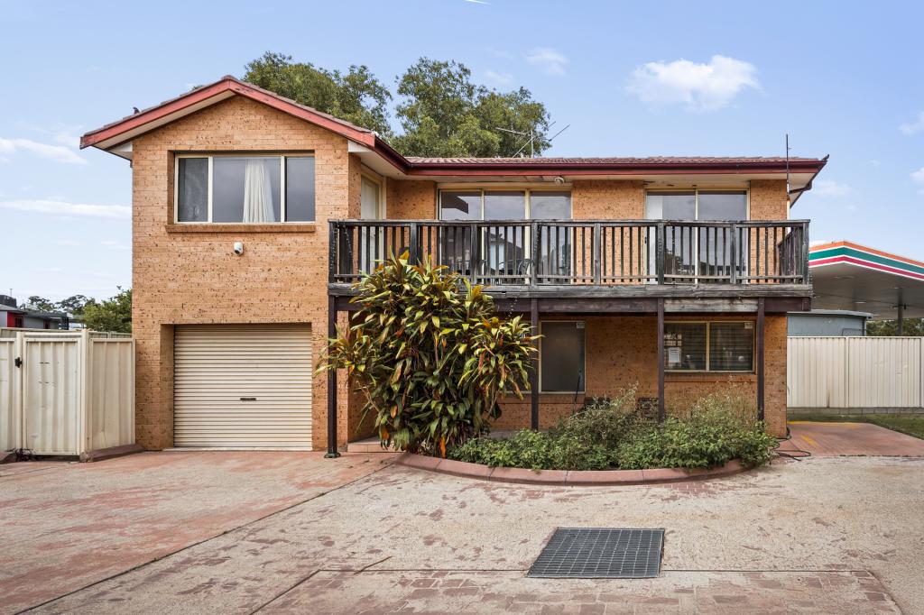 9/50 Hythe St, Mount Druitt, NSW 2770