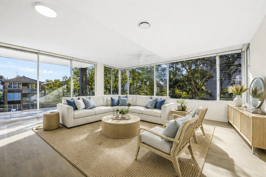 604/48-50 Penkivil St, Bondi, NSW 2026