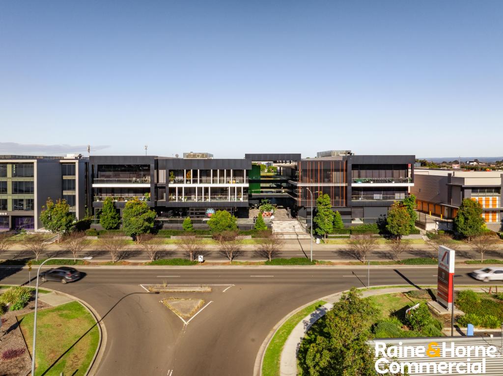 Suite 2106/31 Lasso Rd, Gregory Hills, NSW 2557