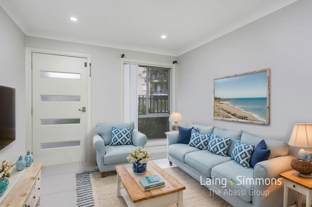 13/5 Rafter Pde, Ropes Crossing, NSW 2760