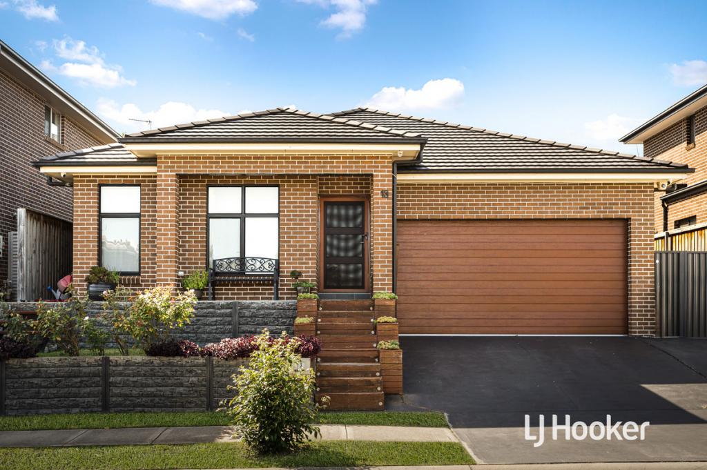 13 Mary Jane Pde, Schofields, NSW 2762