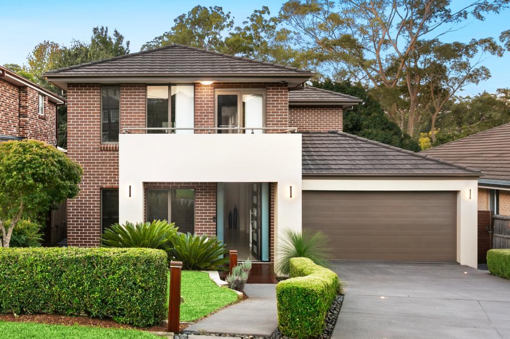 25 Newton St, North Epping, NSW 2121