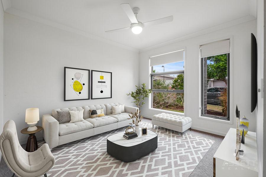 35 JOHN CARROLL WAY, REDBANK PLAINS, QLD 4301