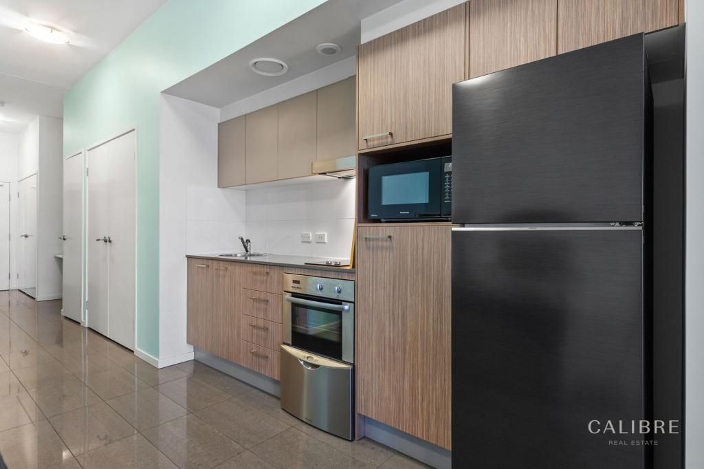 49/31 Ramsgate St, Kelvin Grove, QLD 4059