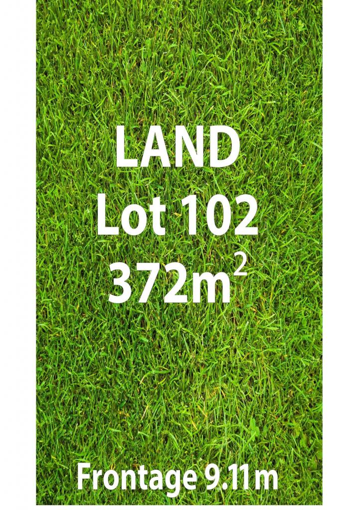 LOT 102/304 MONTACUTE RD, ROSTREVOR, SA 5073