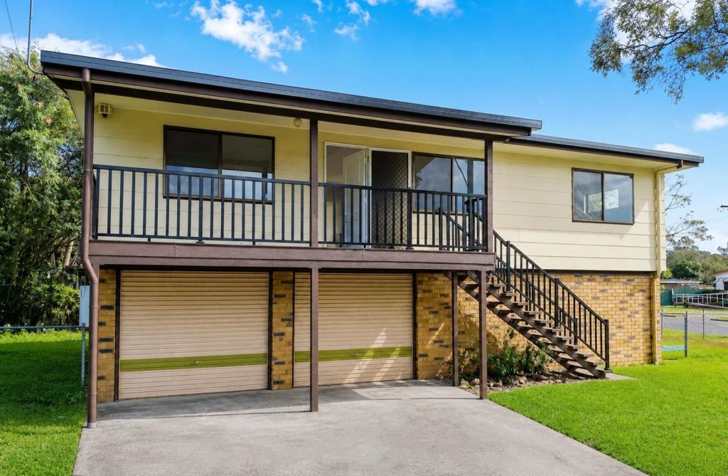 46 Smiths Rd, Caboolture, QLD 4510