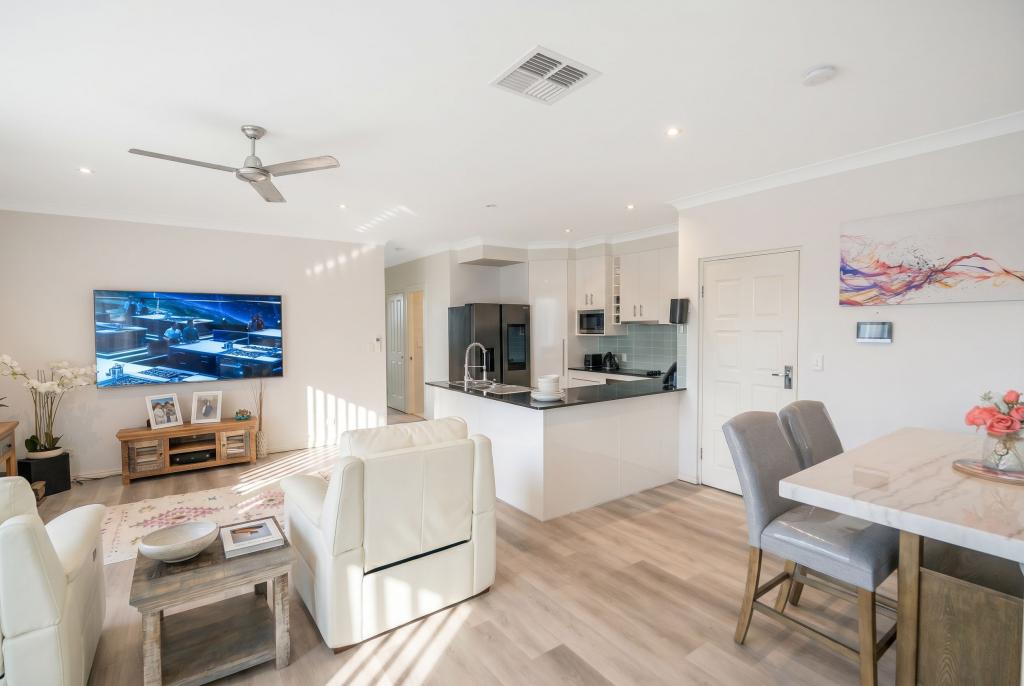 3/35 Queen St, Bongaree, QLD 4507
