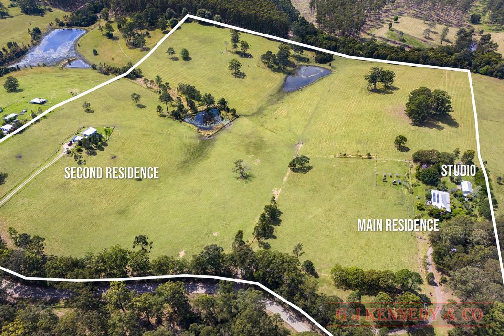 276 South Bank Rd, Eungai Rail, NSW 2441