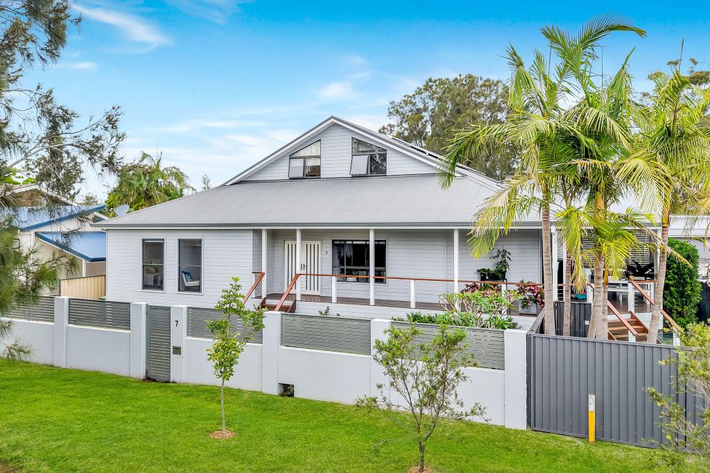 7 Pyang Ave, Davistown, NSW 2251