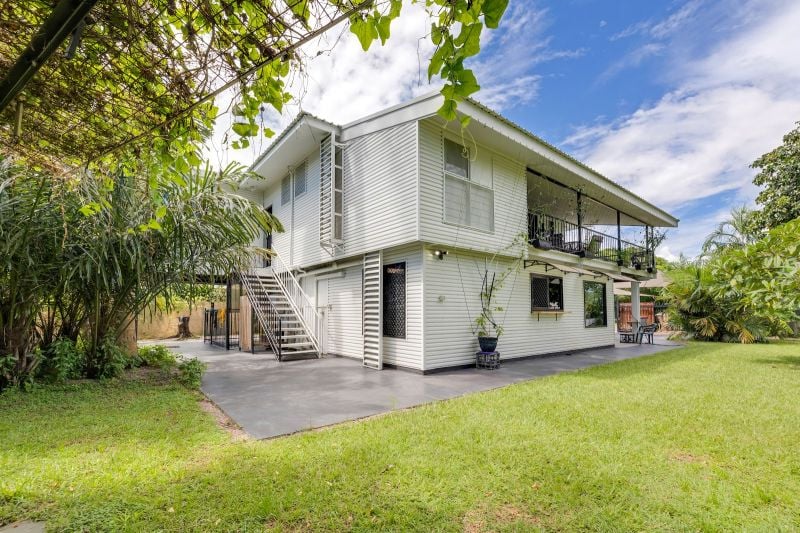 17 Sabine Rd, Millner, NT 0810